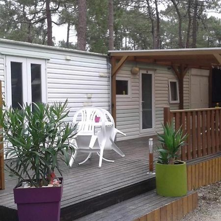 Bureaux Appartements Lesparre Medoc Екстер'єр фото