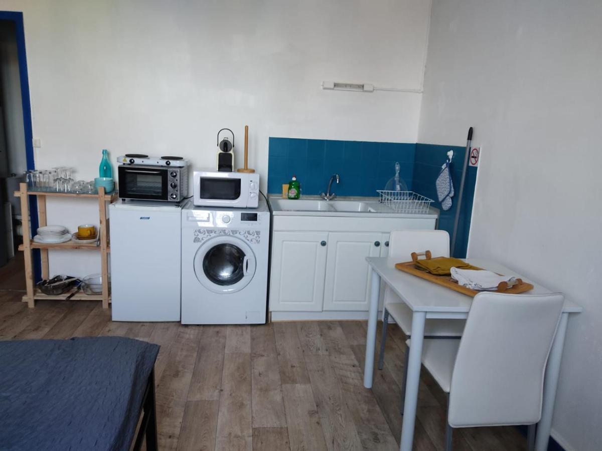 Bureaux Appartements Lesparre Medoc Екстер'єр фото