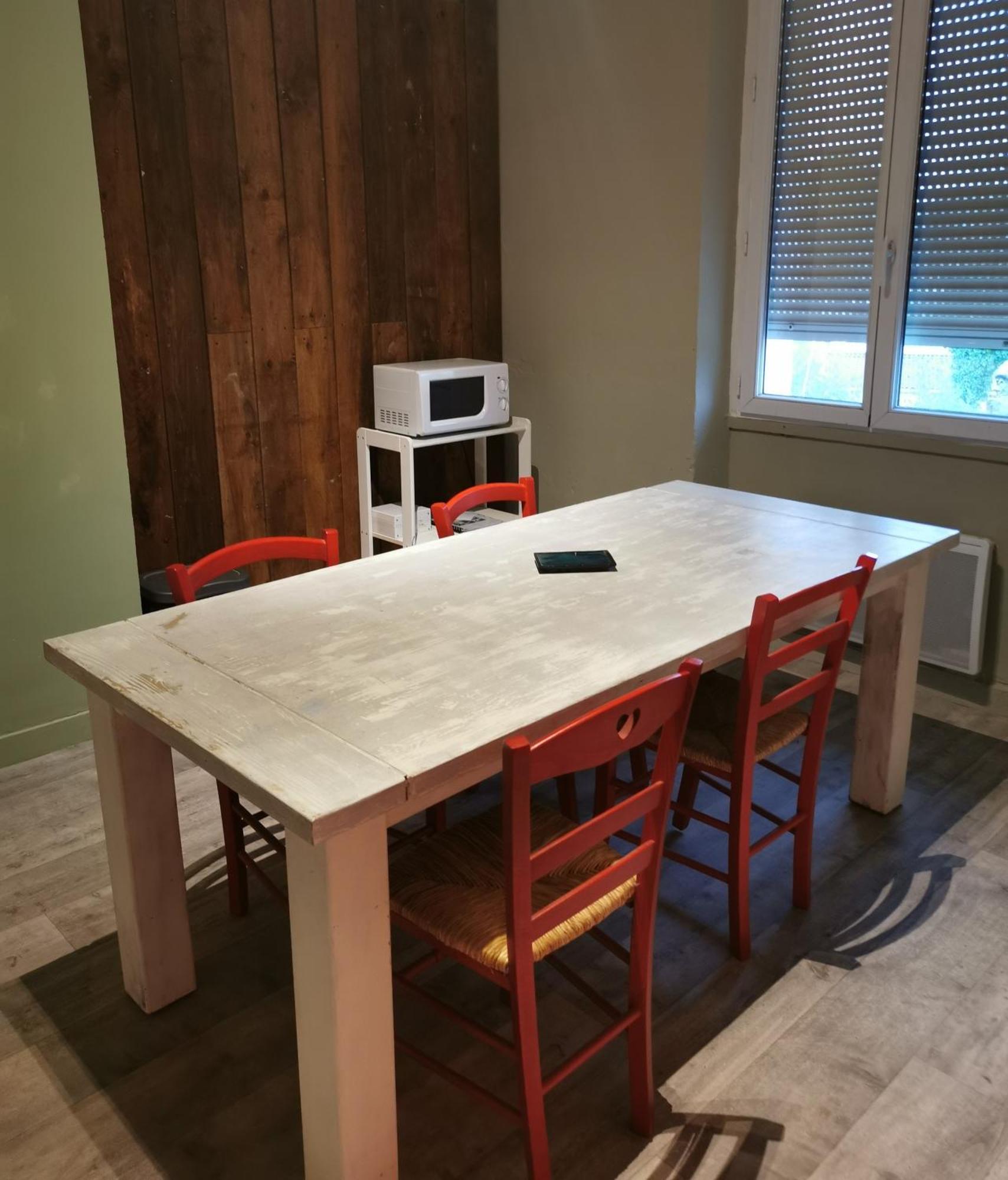 Bureaux Appartements Lesparre Medoc Екстер'єр фото