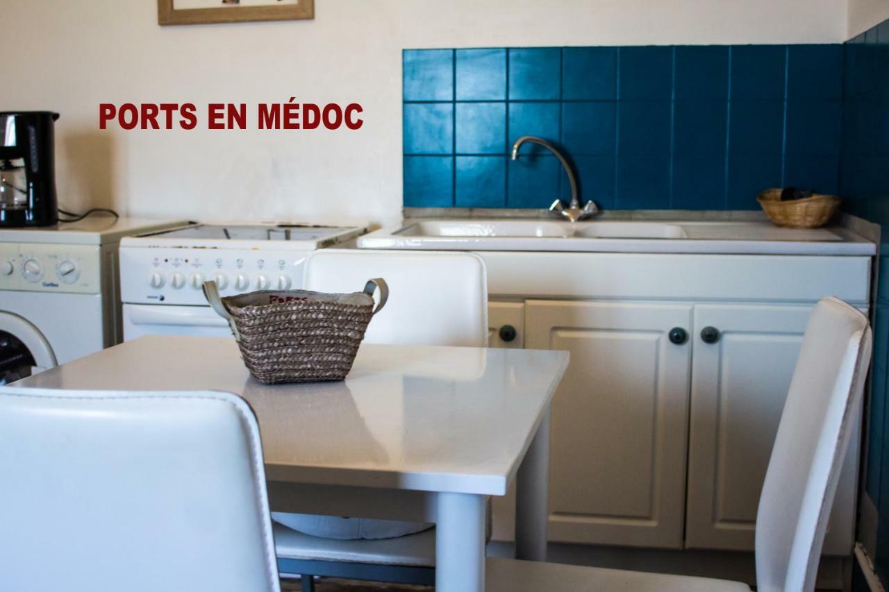 Bureaux Appartements Lesparre Medoc Екстер'єр фото