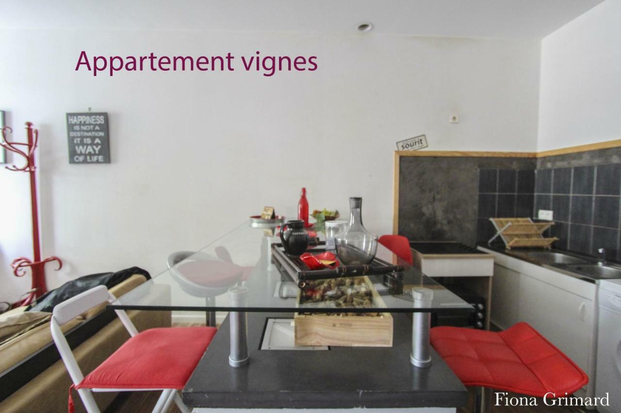 Bureaux Appartements Lesparre Medoc Екстер'єр фото