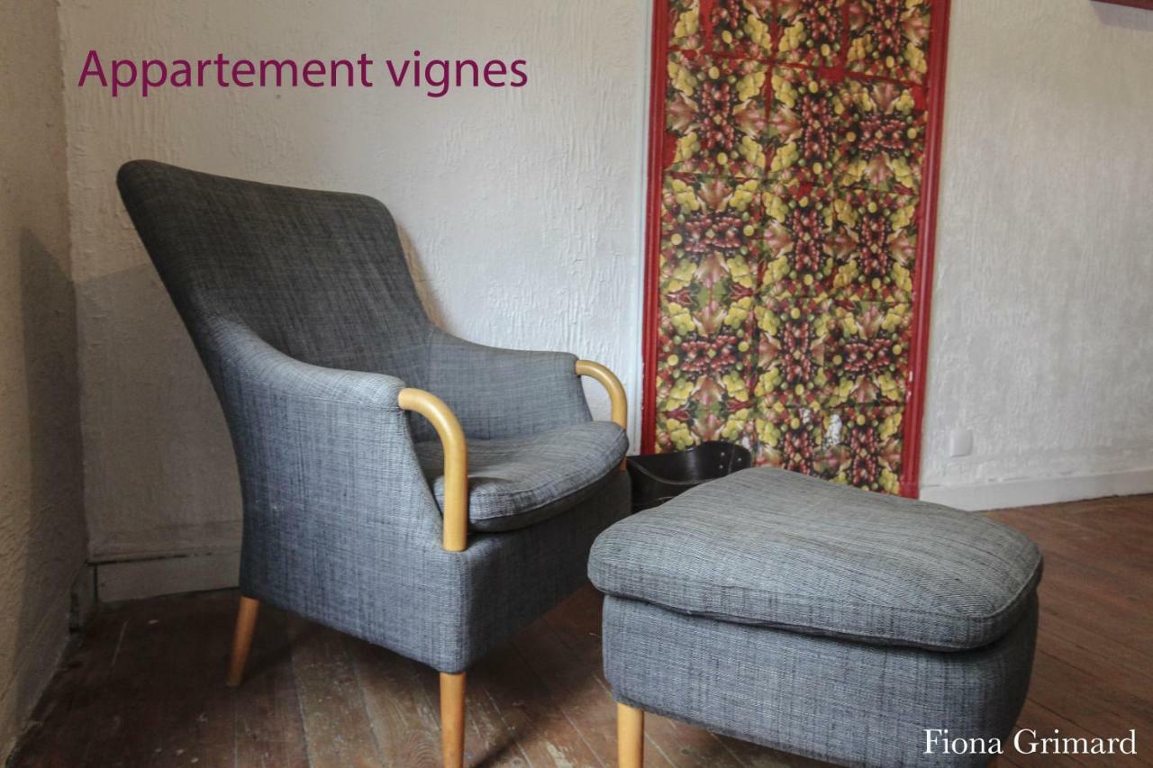 Bureaux Appartements Lesparre Medoc Екстер'єр фото