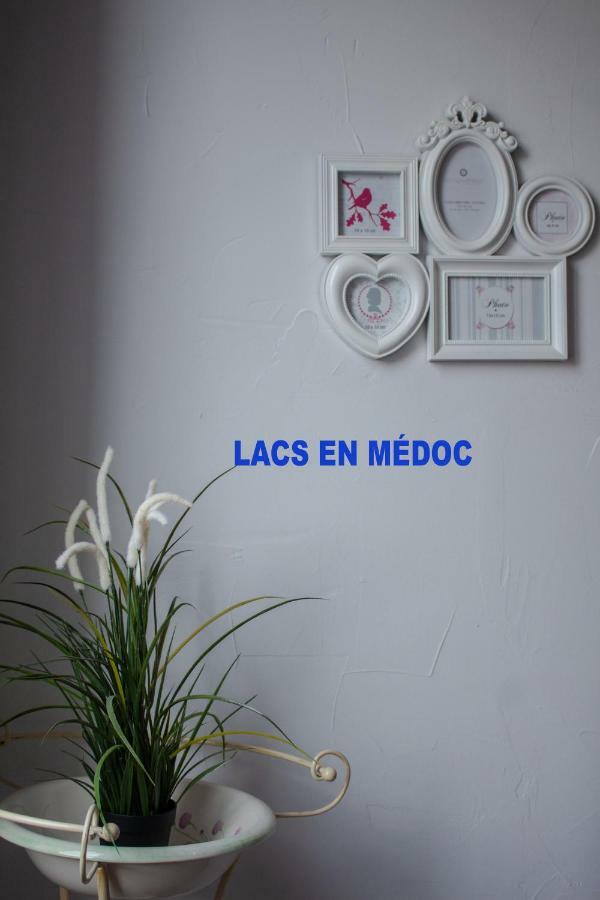 Bureaux Appartements Lesparre Medoc Екстер'єр фото