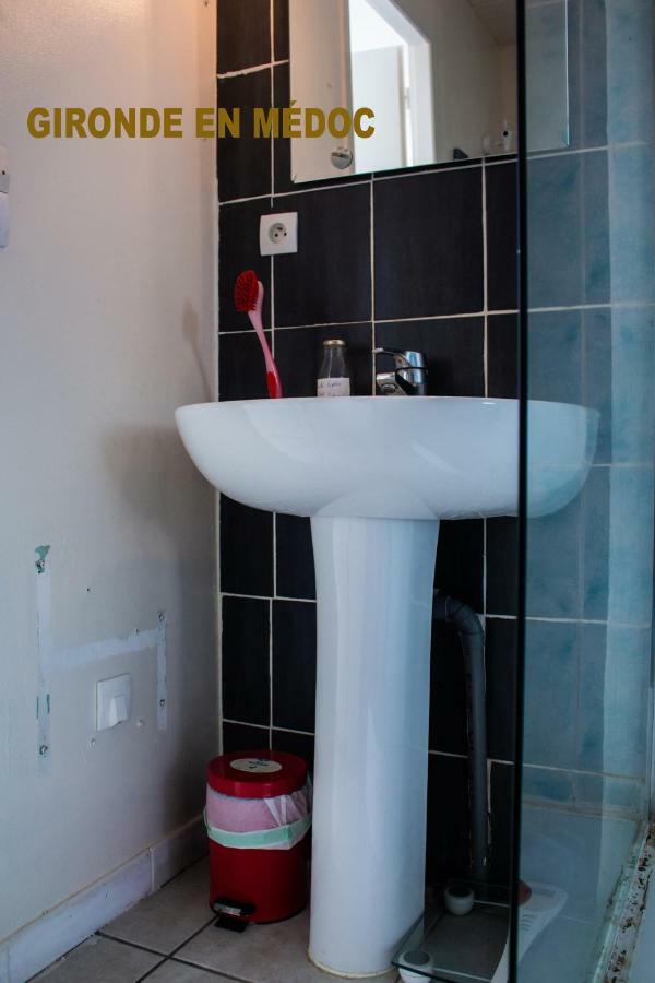 Bureaux Appartements Lesparre Medoc Екстер'єр фото