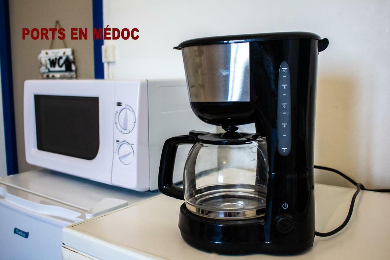 Bureaux Appartements Lesparre Medoc Екстер'єр фото