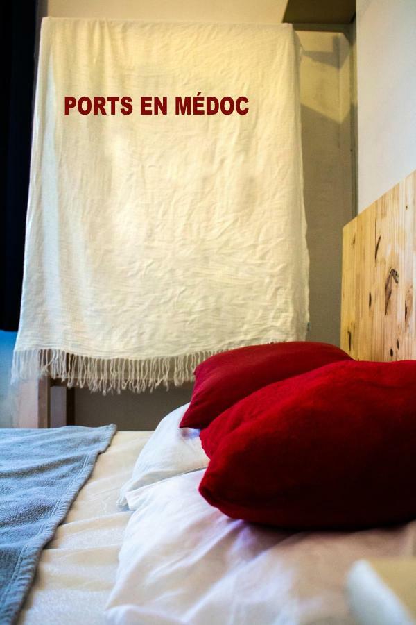 Bureaux Appartements Lesparre Medoc Екстер'єр фото