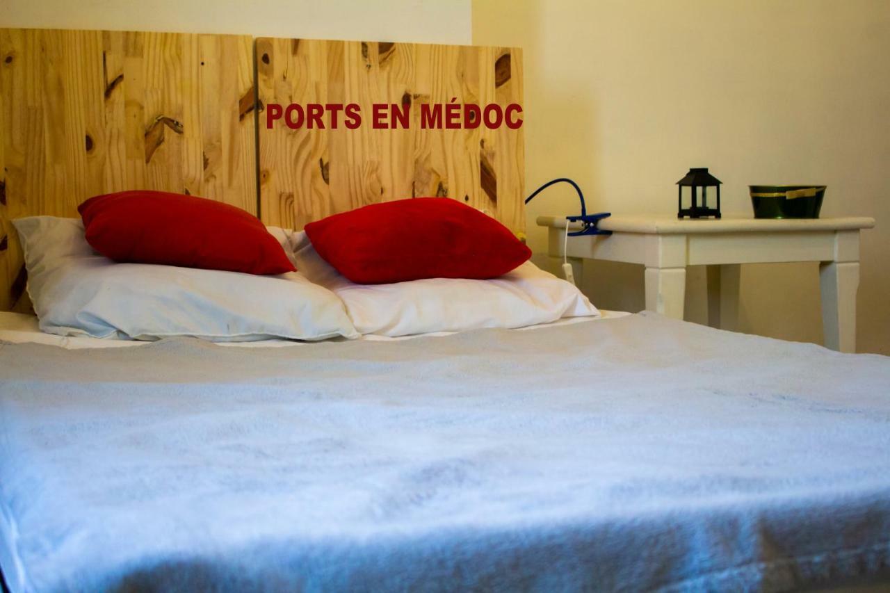 Bureaux Appartements Lesparre Medoc Екстер'єр фото